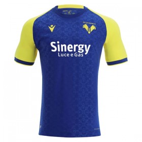 Jalkapallo Pelipaidat/Peliasut Hellas Verona Kotipelipaita 2021-22